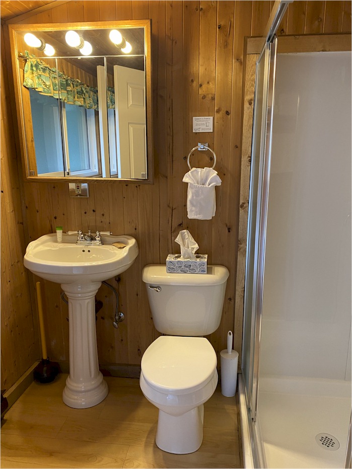 Cabins 002